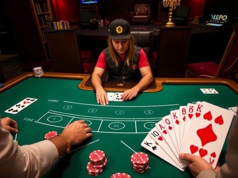 Discover the top 5 online casinos for real money gaming. Trusted reviews, secure platforms, and expert insights to help you maximize your winnings.