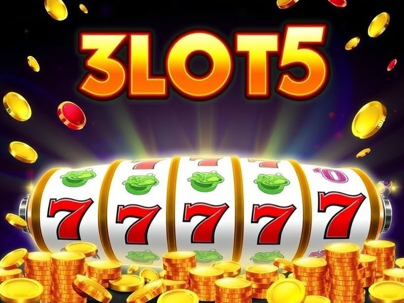 Discover the top 5 online casinos for real money gaming. Trusted reviews, secure platforms, and expert insights to help you maximize your winnings.